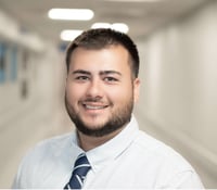 1. Matthew Alam