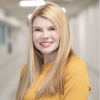 Caroline DeBord