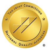 Gold Seal_Total Joint Commission
