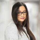 Jasmine Singh