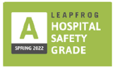 Leapfrog Logo