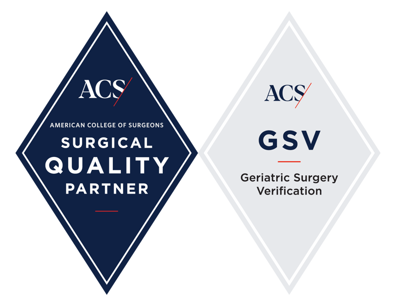 Gsv Program Acute Care for Elders Inpatient Unit at Kent Hospital