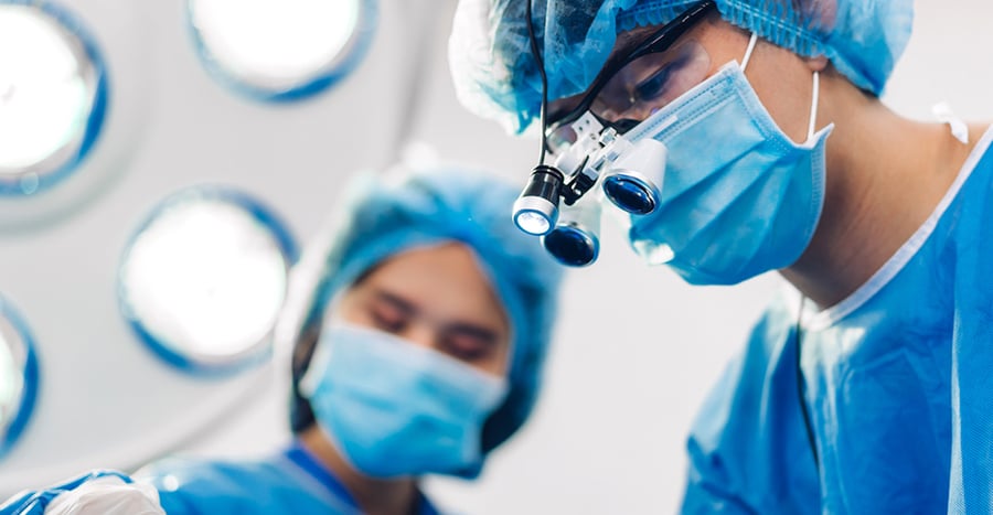 surgery