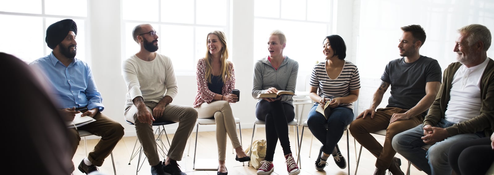 Support Group and Resources