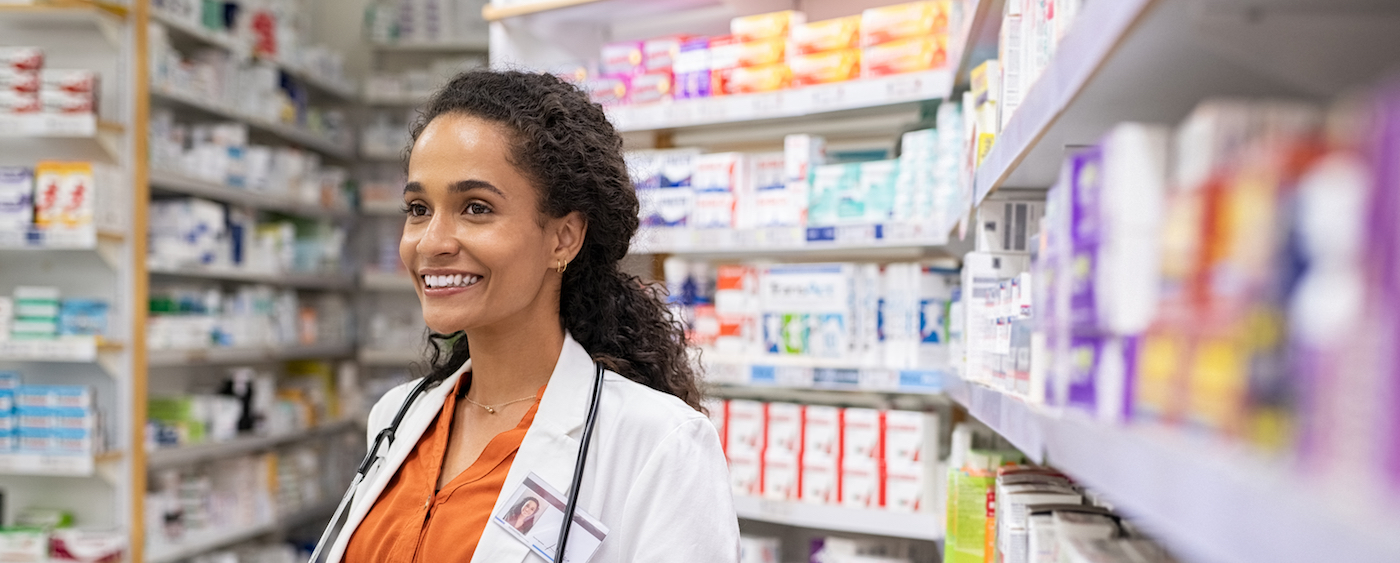 PGY1 Pharmacy Residency Program