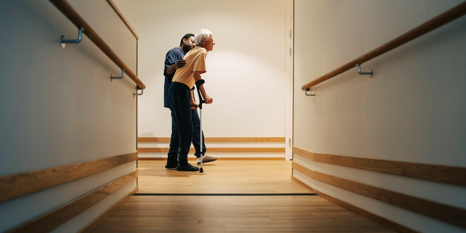 Raising the standard of surgery for older adults.