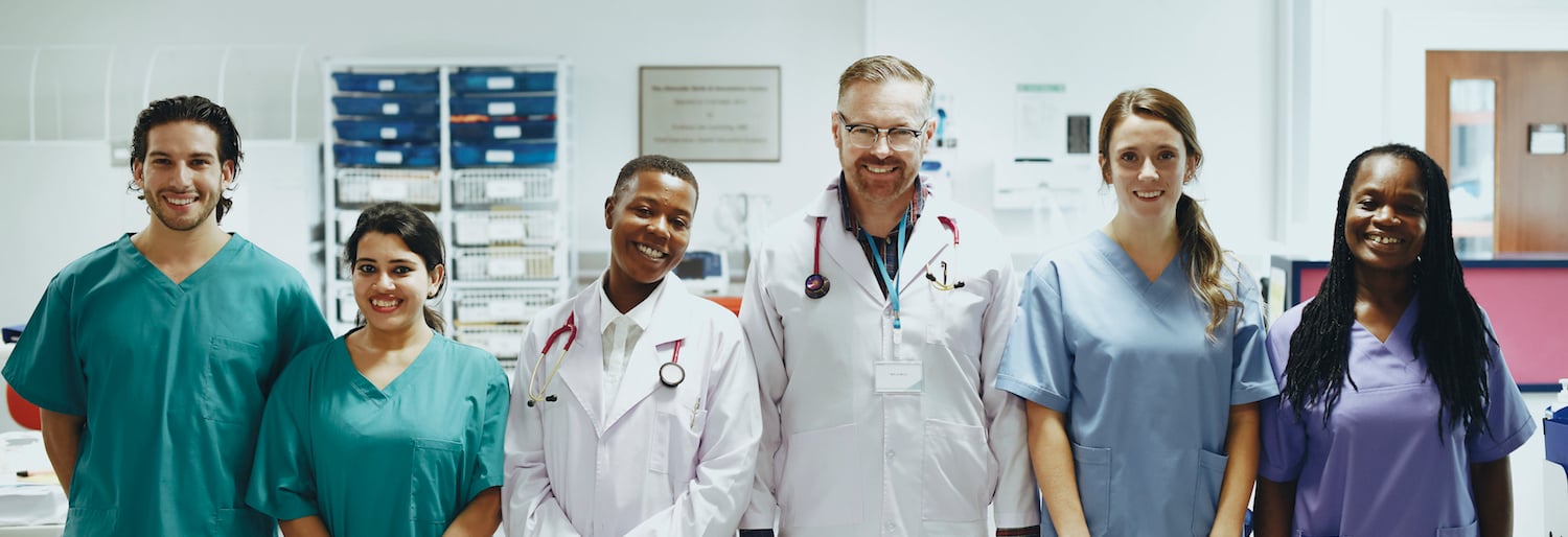 Emergency Department (ED)