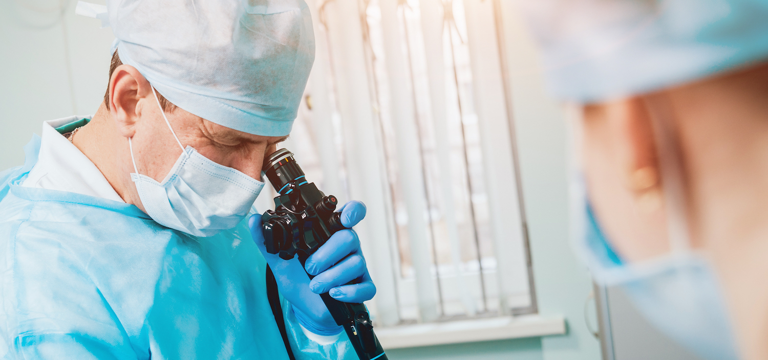 Colorectal Cancer Screening Information