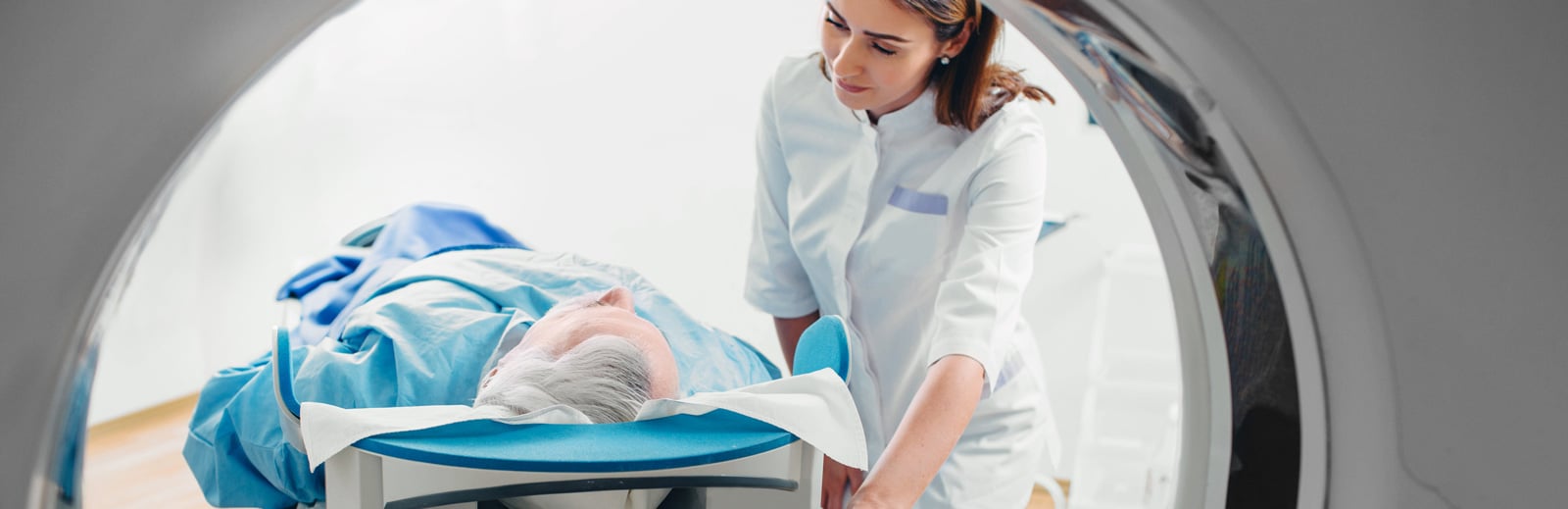 Diagnostic Imaging