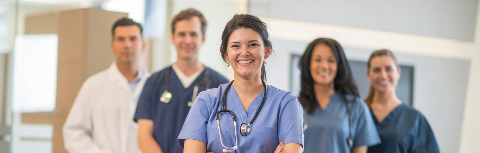About the Intensive Care Unit (ICU)