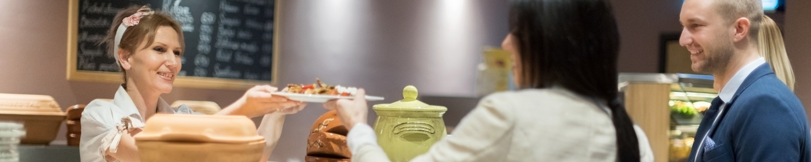 Dining Services