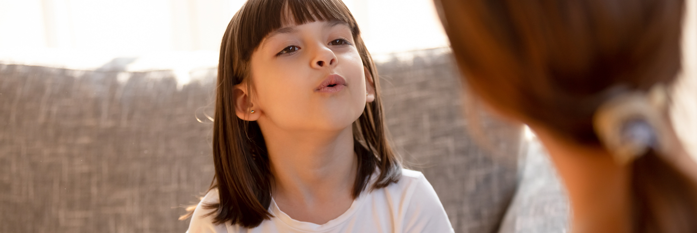 Speech Language Pathology