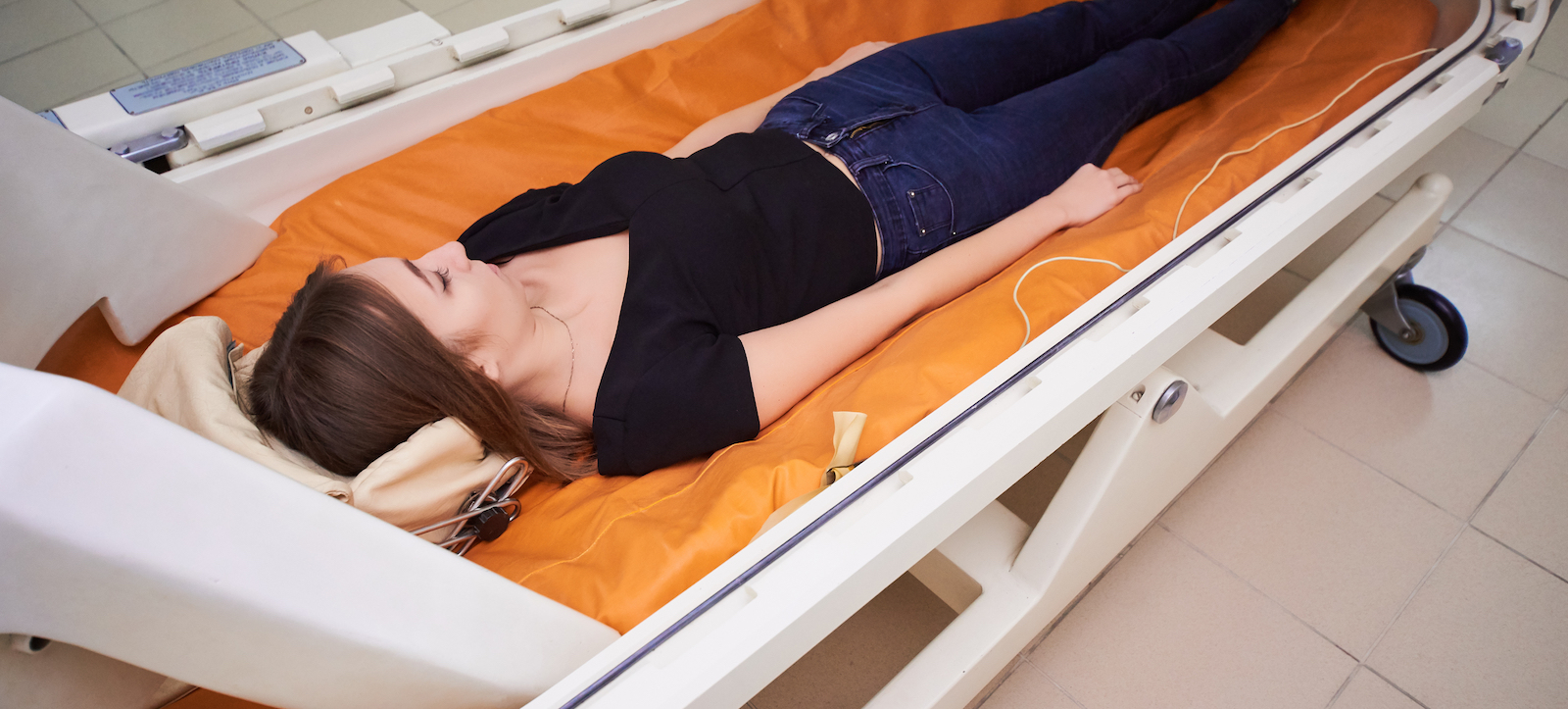 Wound Recovery and Hyperbaric Medicine