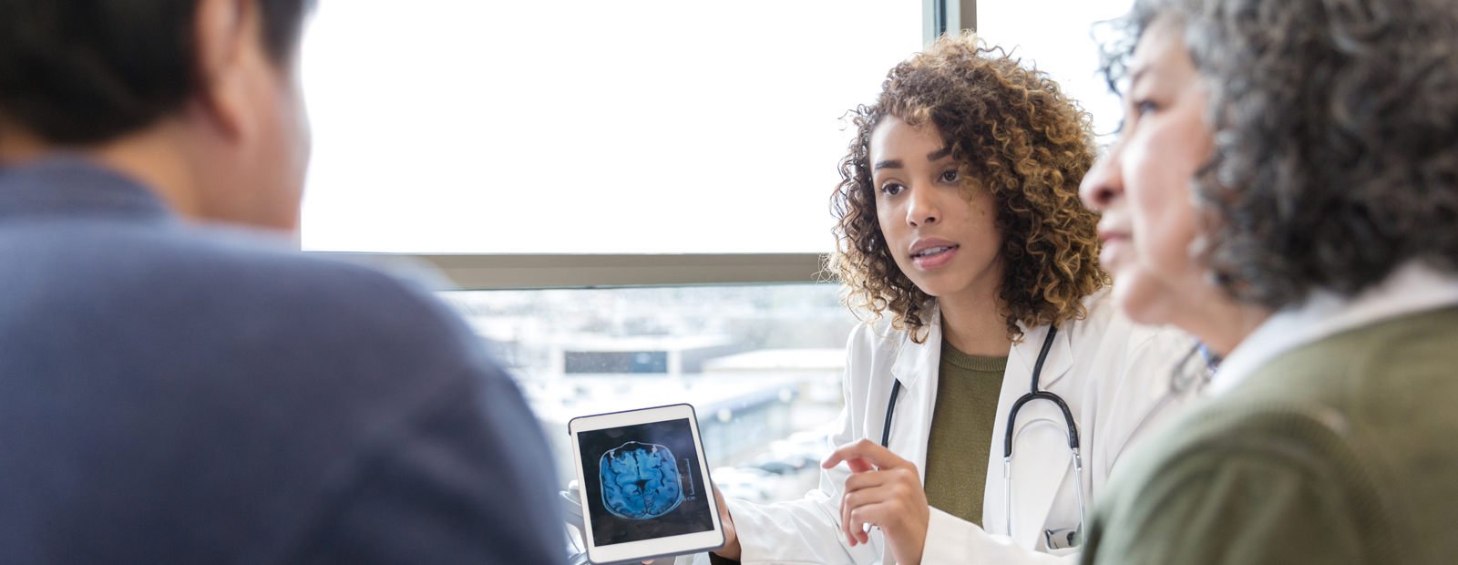 Information for Healthcare Providers
