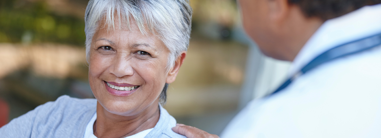 Stroke Specialty Program