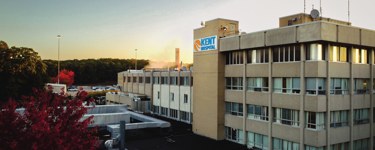 The “Kent Way” Zero Harm