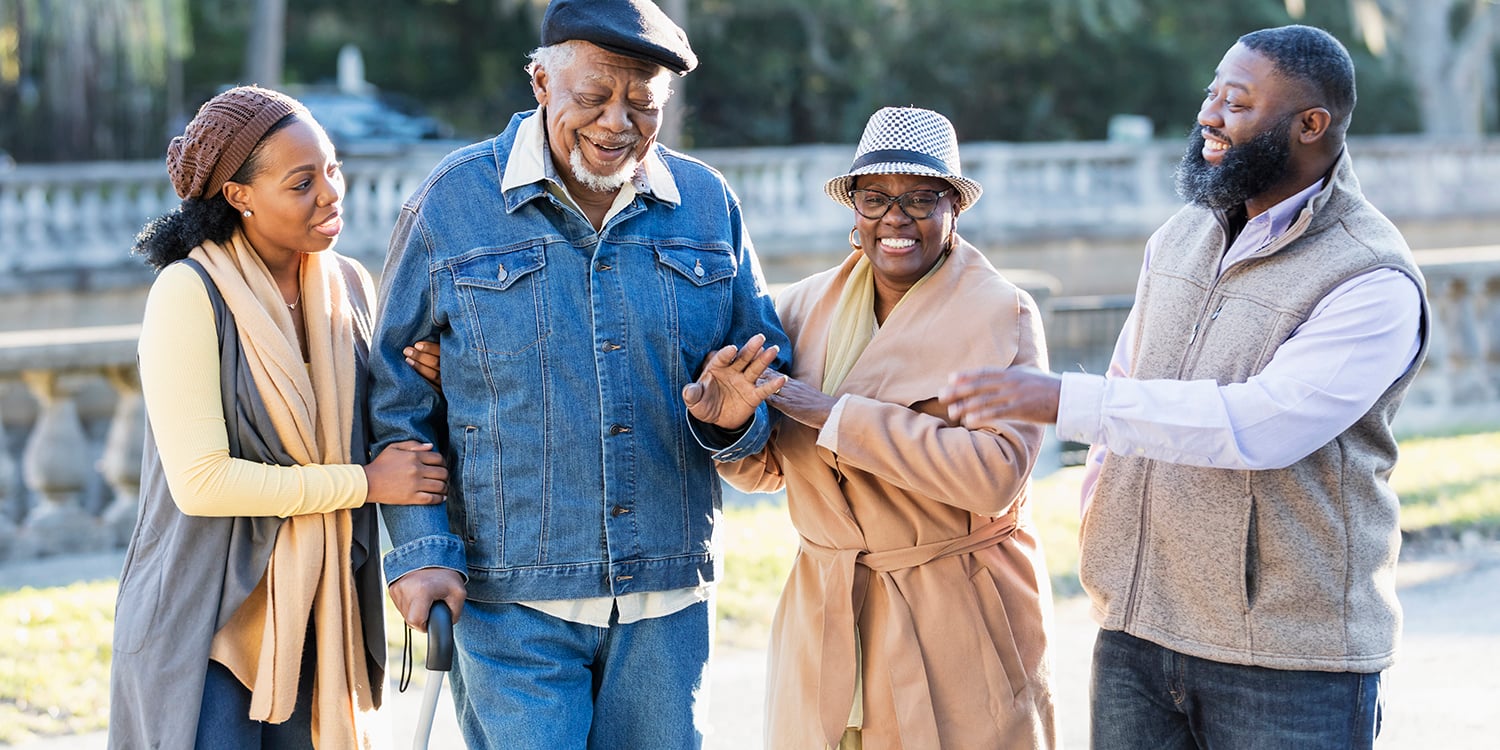 Nationally Recognized <br>Stroke Care