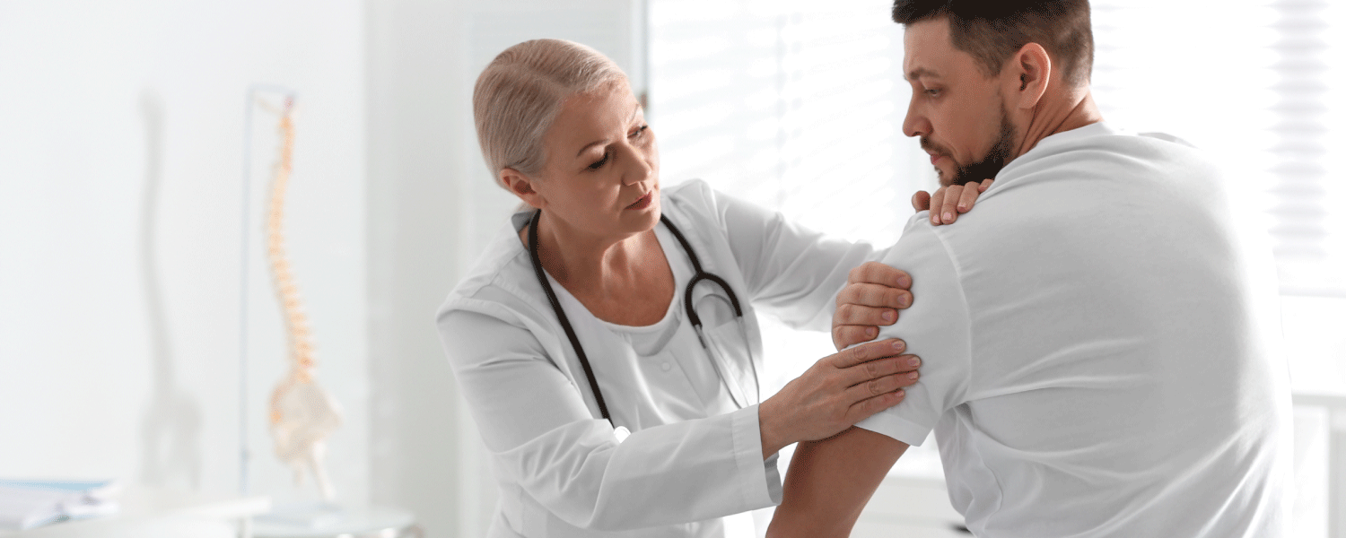 Orthopedic and Sports Medicine