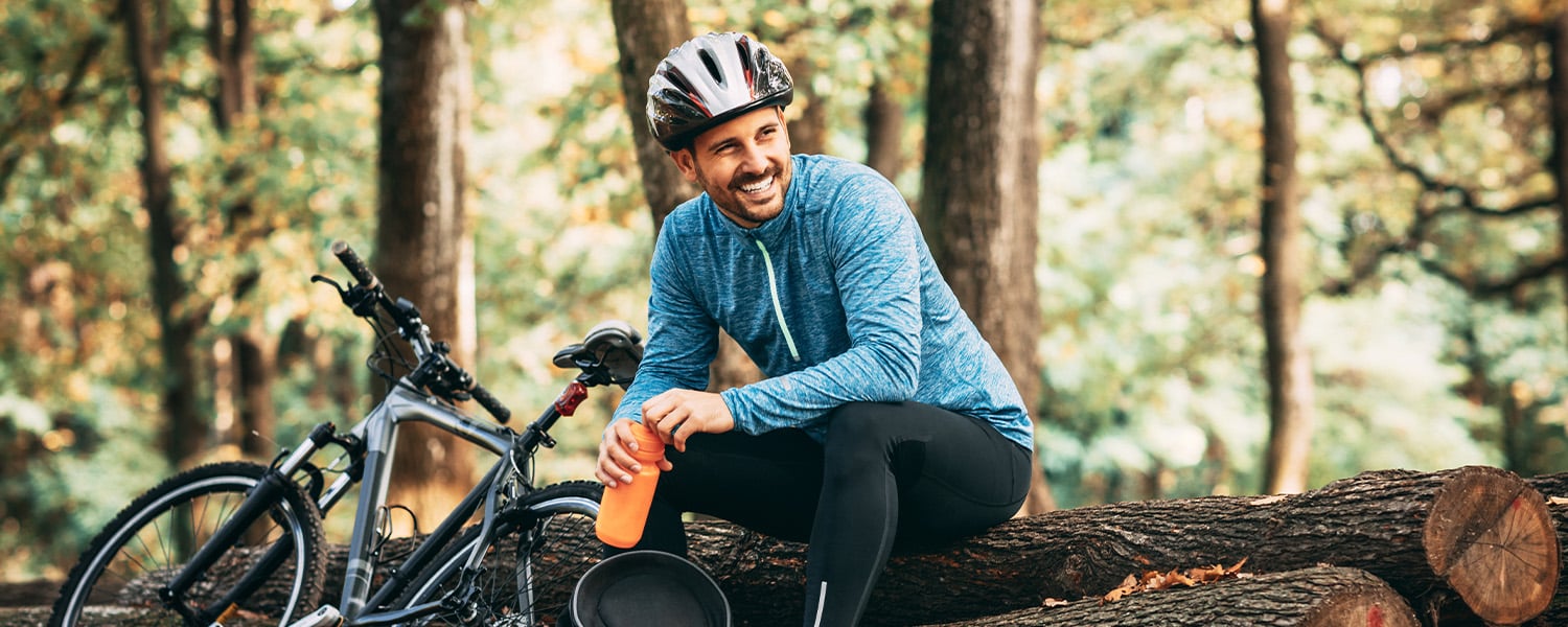 I'm an Athlete Who Needs a Total Knee Replacement, What Can I Expect?