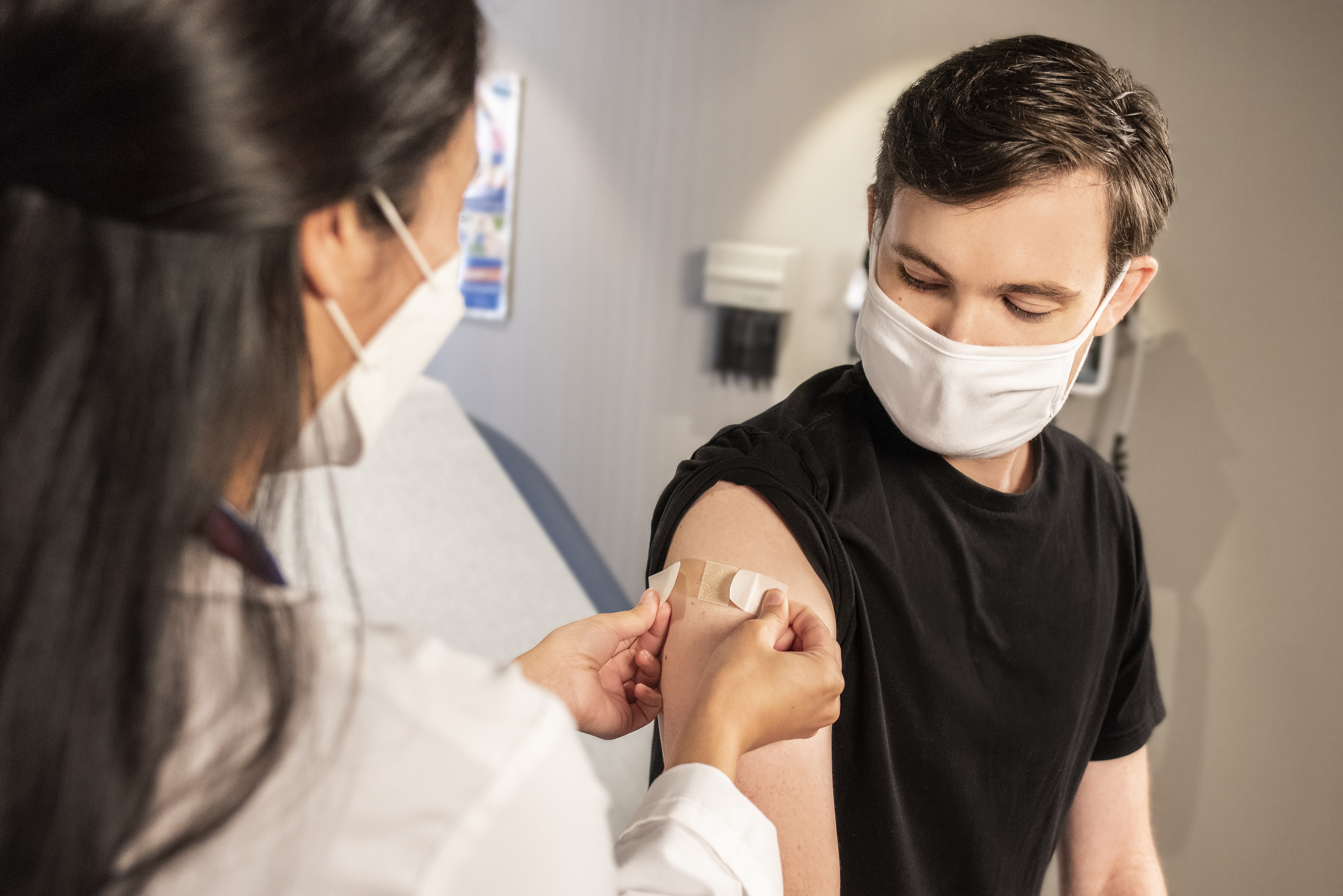 Infectious Disease